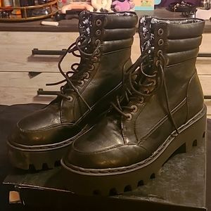 Lamoda boots